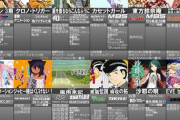 【4/1】「ワンパンマン(3期)」「東方鈴奈庵」、アニメ化決定ｗｗｗｗｗｗｗｗｗｗ