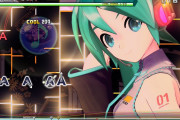 【質問】『初音ミク Project DIVA MEGA39’s』の為にSwitch買った人にオススメできるソフトって何かある？