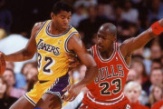 【NBA】206cmのマジック・ジョンソンは当時なぜポイントガード起用されたのか