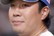 【プロ野球】大野雄大さん、本当は今季投げ続けるつもりでいた
