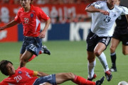 【悲報】 韓国のサッカーＷ杯出場権剥奪に「決定打」キターｗｗｗｗｗｗｗ