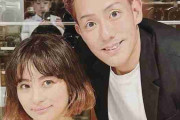 中村勘九郎の妻・前田愛　「なかなか撮らない　2ショット」レアな夫婦ショット披露も「実はうっすら…」