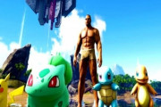 【悲報】パルワールドのポケモンMOD製作者、任天堂によって即座に消される