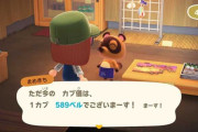 ｢あつまれどうぶつの森｣は｢お金の仕組み｣を学べる最強教材だったｗｗｗｗｗ