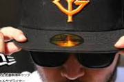街なかでMLB球団の帽子←「ええやん」「オシャレやん」　街なかでNPB球団の帽子←