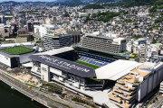 【朗報】長崎の新名所「スタジアムシティ」１年…Ｖ・ファーレン観客数はＪ２平均の２倍、１万５１００人にｗｗｗｗｗｗｗｗ