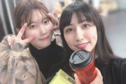 【乃木坂46】すごw 伊藤純奈、ラスボスから落としに行くスタイルwwwww