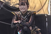 BABYMETALワールドツアー 北米レグ 16日目　アメリカ、アナハイム1　【海外の反応】