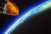 地球に飛来する小惑星を人類が迎撃するのにかかる時間を計算した結果⇒5~10年は必要!