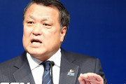韓国メディア：田嶋幸三JFA会長の新型コロナ陽性、日本国民の反応「辞任して後任者を選ぼう」