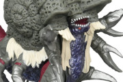 【ウルトラマンティガ】子供の頃にガタノゾーア見たせいでキモいモンスターが好きになってしまった