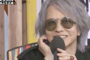 HYDE「太っていくロックアーティストとかいるじゃない。ああはなりたくない」変わらぬビジュアルを保つ美意識明かす