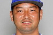 【朗報】DeNA嶺井博希さん、年俸5000万円は超えそう