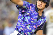 三大フルネームで呼びたくなるプロ野球選手「高橋由伸」「鈴木誠也」