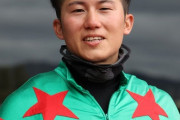 【JRA】3頭の落馬事故、小牧は脳振盪、大江原は右鎖骨骨幹部骨折、金子は逆行性健忘、頸椎損傷の疑い…馬は3頭のうち2頭が死亡