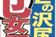 ”第２の沢尻“か？危ない有名女優の名前が浮上ｗｗｗｗｗｗｗｗｗ