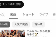 【悲報】YouTuberはじめしゃちょー、クリスマスなのにオワコンになってしまう