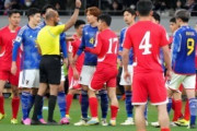 外国人「当然だ」日本代表、北朝鮮戦の3-0不戦勝が正式決定！没収試合で4連勝！W杯最終予選へ進出が確定！【海外の反応】
