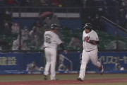 ロッテ井上晴哉（二軍）.260 2本 15打点