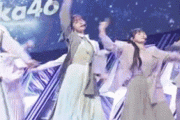 【乃木坂46】筒井あやめのダンスはなめらかだな！！！