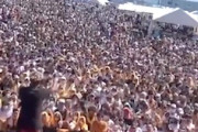 緊急事態宣言下の愛知県で巨大な密を作ったHIPHOPイベントに批判が集まる。