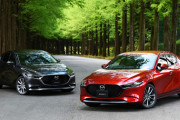 MAZDA3っていう車を検討中なんだけどお前らどう思う？