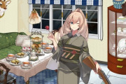 【艦これ】新規限定グラに対する提督たちの反応