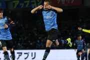 【J1第3節】川崎フロンターレ、徳島に2発完封勝利で開幕4連勝！レアンドロ・ダミアンが2ゴールの活躍