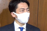 【プラスチック新法】小泉環境相「スプーンだけでなくプラスチックすべてが対象だ」