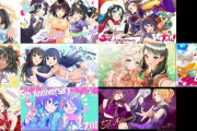 【デレステ】忙しいモバP向けボイス付いたときのカウントダウン絵どうなってたっけ？一覧