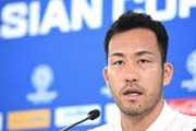 【日本代表】吉田麻也がサポーター100人と交流　無観客でのモチベ問われ「契約勝ち取らないといけないので」