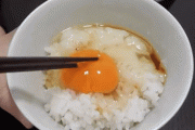 韓国人「日本の卵かけごはんVS韓国式卵かけご飯、美味しいのは何方ですか？」　韓国の反応