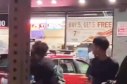 【動画】アメリカのセブンイレブン、襲撃されるｗｗｗ