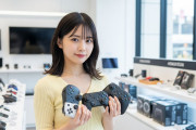 【うせやろ？】お前ら「ゲームのコントローラーは全部1年で壊れた。高いコントローラー買ったほうがいい」←こいつ