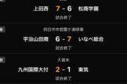 【速報】甲子園出場校、続々と決まるｗｗｗｗｗｗｗｗｗｗｗｗｗｗｗｗｗｗｗｗ