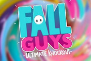 【動画】チーター、FallGuysでドラゴンボールみたいな戦いを繰り広げるｗｗｗｗ
