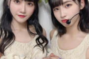 【STU48】沖舞「I'm sure.??」