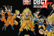 ドラゴンボールGTって嫌われてんの？