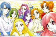 「オトナプリキュア」最終回がバッドエンドみたいな終わり方をするｗｗｗｗ
