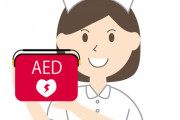 【衝撃】8割の女性が男性にAEDを使われることに抵抗があると考えている『ヤバすぎる』理由がコチラｗｗｗｗｗ