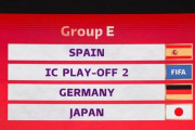 カタールW杯日本のE組は「死の組と言えない」それでも報道で多数使用　なぜ「言いたくなる」？