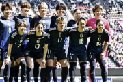 なでしこ、ブラジル代表との2試合に臨む23名を発表！　MF長谷川唯やMF谷川萌々子らが順当にメンバー入り