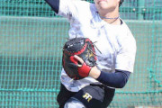 阪神ドラ5・藤田　オープン戦期間で昇格も　矢野監督が将来の正妻候補をチェックへ
