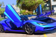 【GTA5】2020年版「スーパーカー」の『レース最強ランキング』が発表！【動画あり】