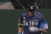 西武 ７月チーム得点圏打率.088(34-3)