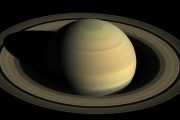 土星の衛星、新たに20個追加！いそげ！命名できるチャンス！Twitterで募集中！