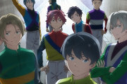 【新規ファン獲得なるか】「群青のファンファーレ」とかいう騎手が主役のアニメが予想外に面白い