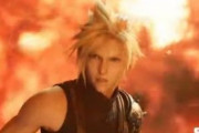 やっぱさFF7リメイクの三分割ってムリすぎね？