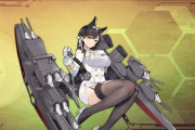 中国版『アズールレーン』でも茅野愛衣さん演じる愛宕たちのボイスが削除　『アークナイツ』に続き原因は靖国神社参拝？