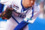 巨人　DeNA戦力外の石川達也を獲得へ　救援陣の底上げを図るため補強